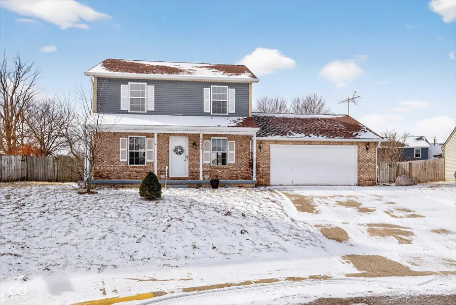 2114 Hannah Court, Lebanon, IN 46052 - Image #2