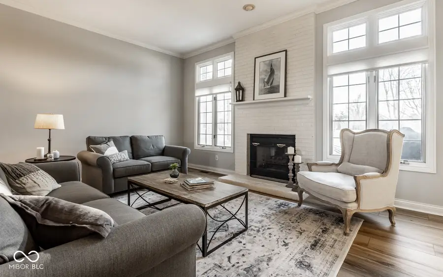 7191 Pymbroke Circle, Fishers, IN 46038 - Image #3