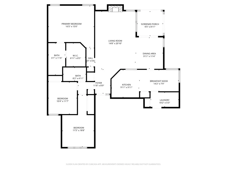 12020 Clubhouse Drive, Fishers, IN 46038 - Image #3