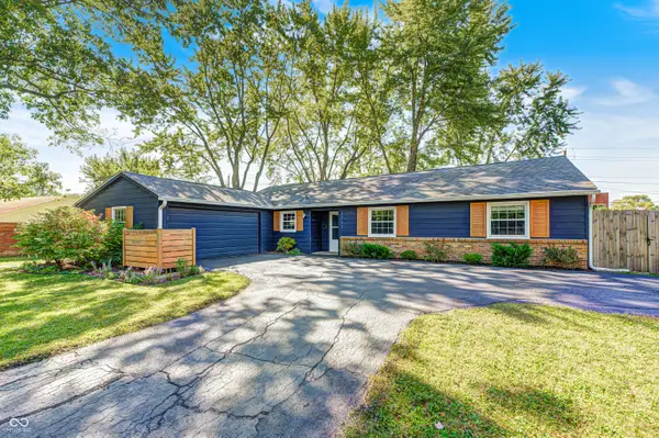 1751 Minturn Lane, Indianapolis, IN 46260