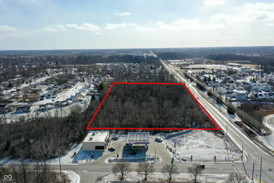 3701 N German Church Road, Indianapolis, IN 46235 - #2