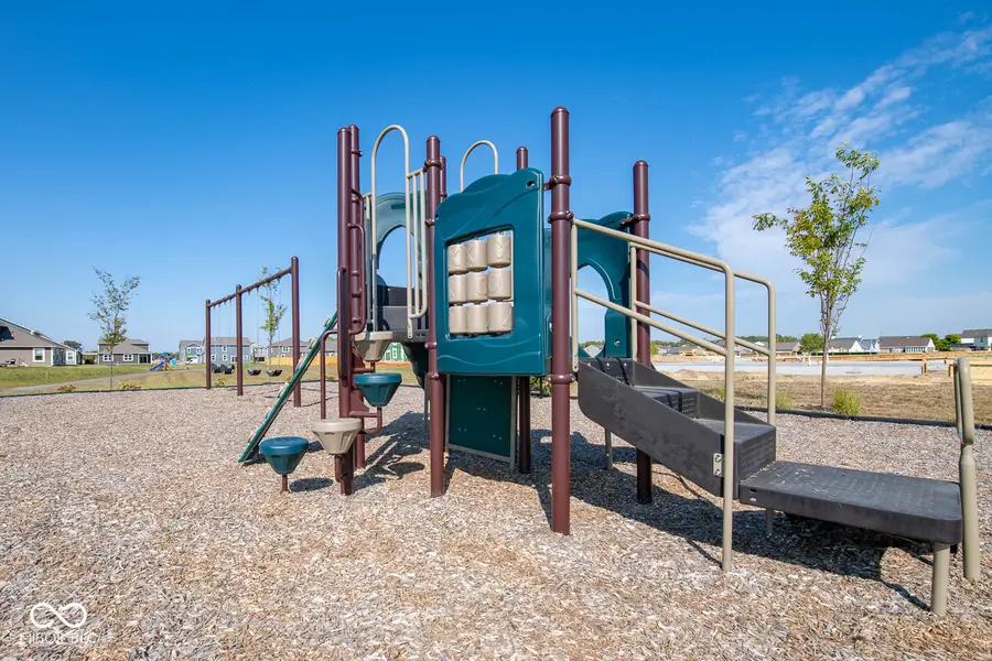 1419 Aster Drive, Shelbyville, IN 46176 - #3