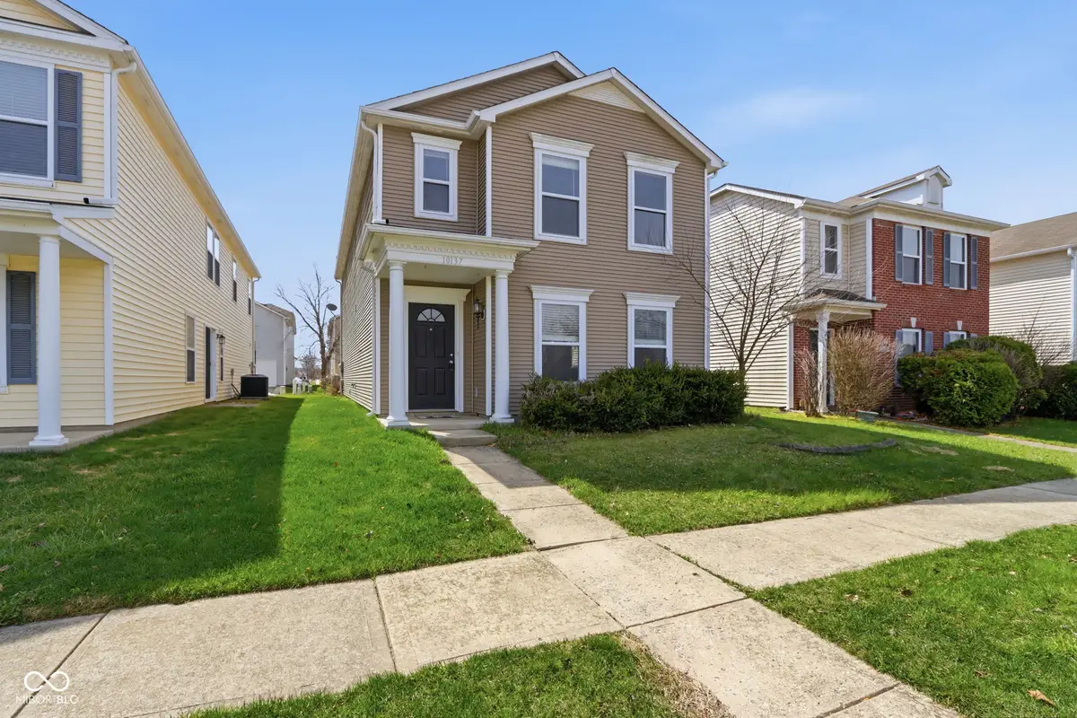 10137 Cumberland Pointe Boulevard, Noblesville, IN 46060 - #1