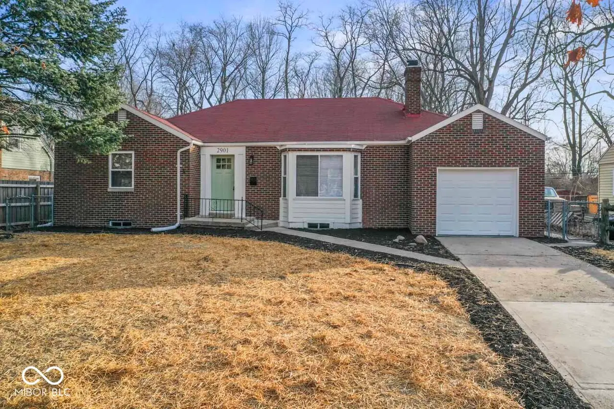 2901 N Warman Avenue, Indianapolis, IN 46222 - Image #1