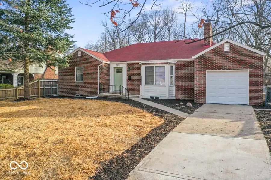 2901 N Warman Avenue, Indianapolis, IN 46222 - Image #2