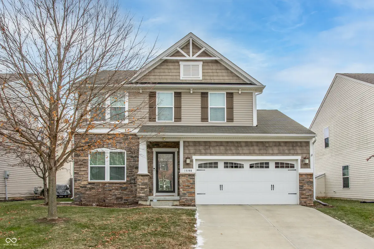 15188 Destination Drive, Noblesville, IN 46060 - Image #1