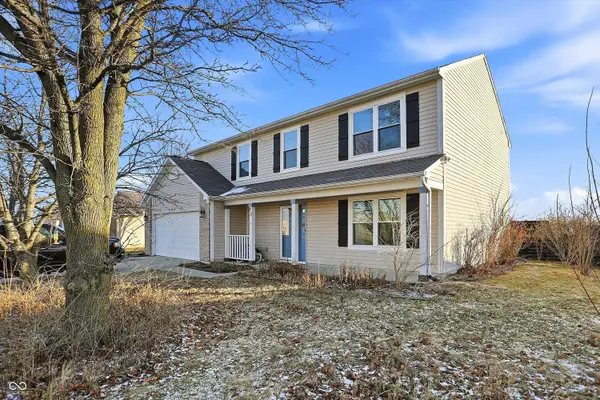 73 S Morris Boulevard, Bargersville, IN 46106