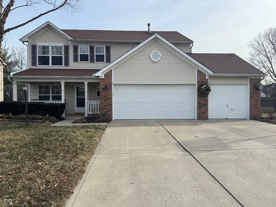 12903 Turnham Drive, Fishers, IN 46038 - Image #2