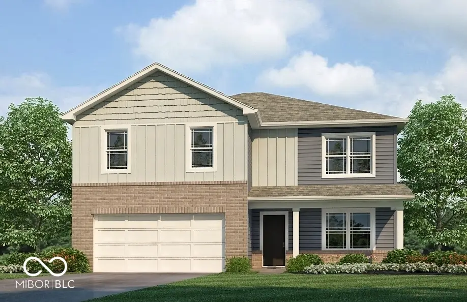 226 Millie Miles Street, Danville, IN 46122 - Image #1