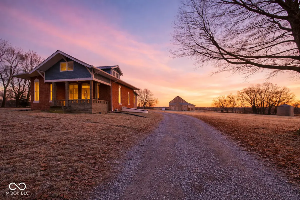 5413 S County Road 0, Liberty, IN 46116 - Image #1