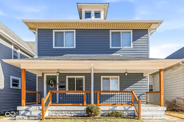 1529 Union Street, Indianapolis, IN 46225