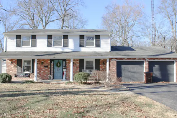 337 Harms Street, North Vernon, IN 47265