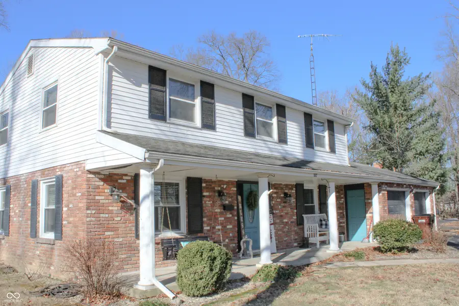 337 Harms Street, North Vernon, IN 47265 - Image #2