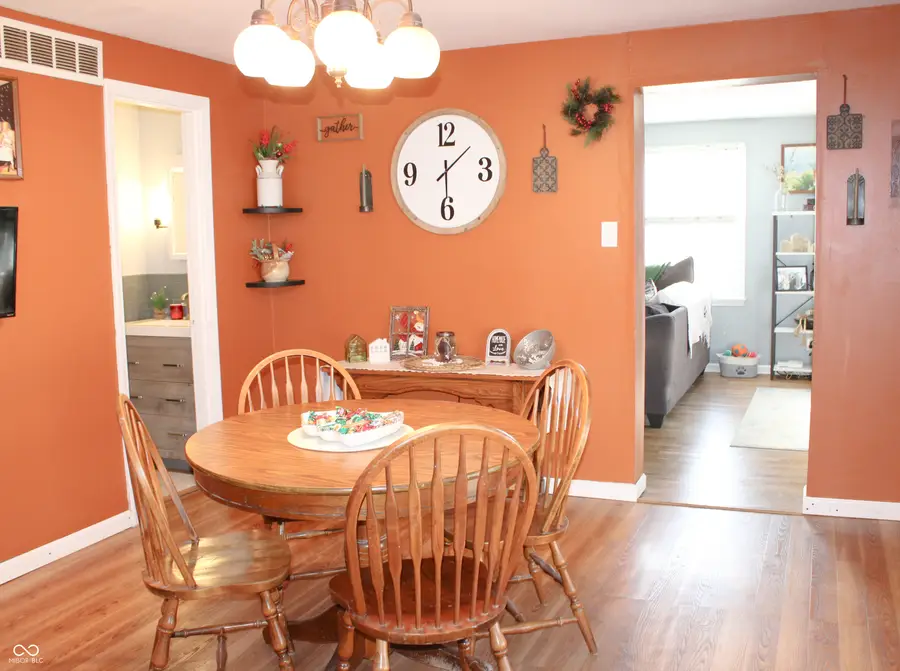 337 Harms Street, North Vernon, IN 47265 - Image #3