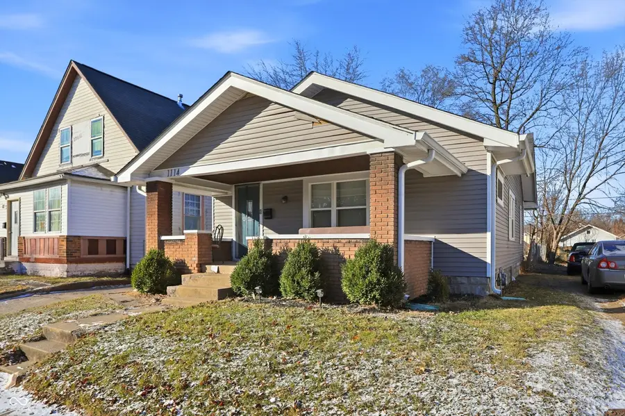 1114 King Avenue, Indianapolis, IN 46222 - #2