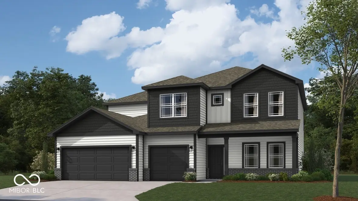 1117 Winterfield Boulevard, Franklin, IN 46131 - Image #1