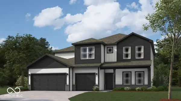 1117 Winterfield Boulevard, Franklin, IN 46131