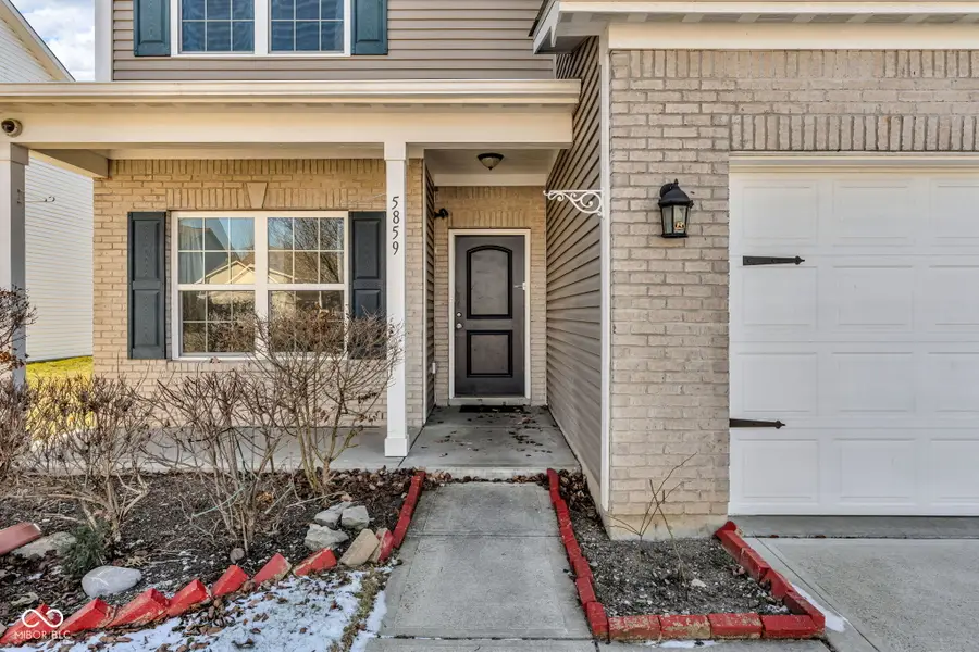 5859 Edelle Drive, Indianapolis, IN 46237 - Image #2