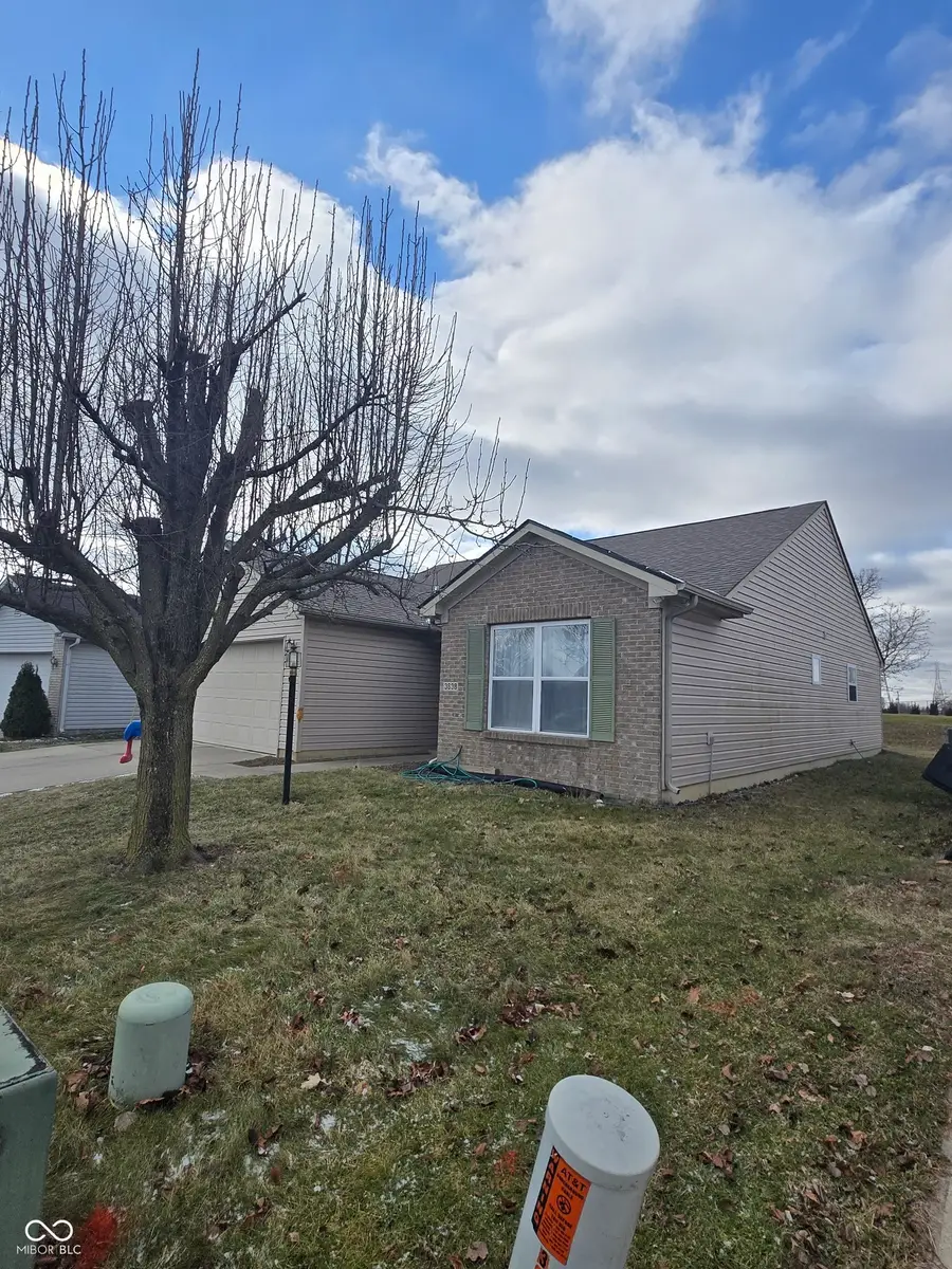 3638 Laurel Cherry Lane, Indianapolis, IN 46239 - Image #2