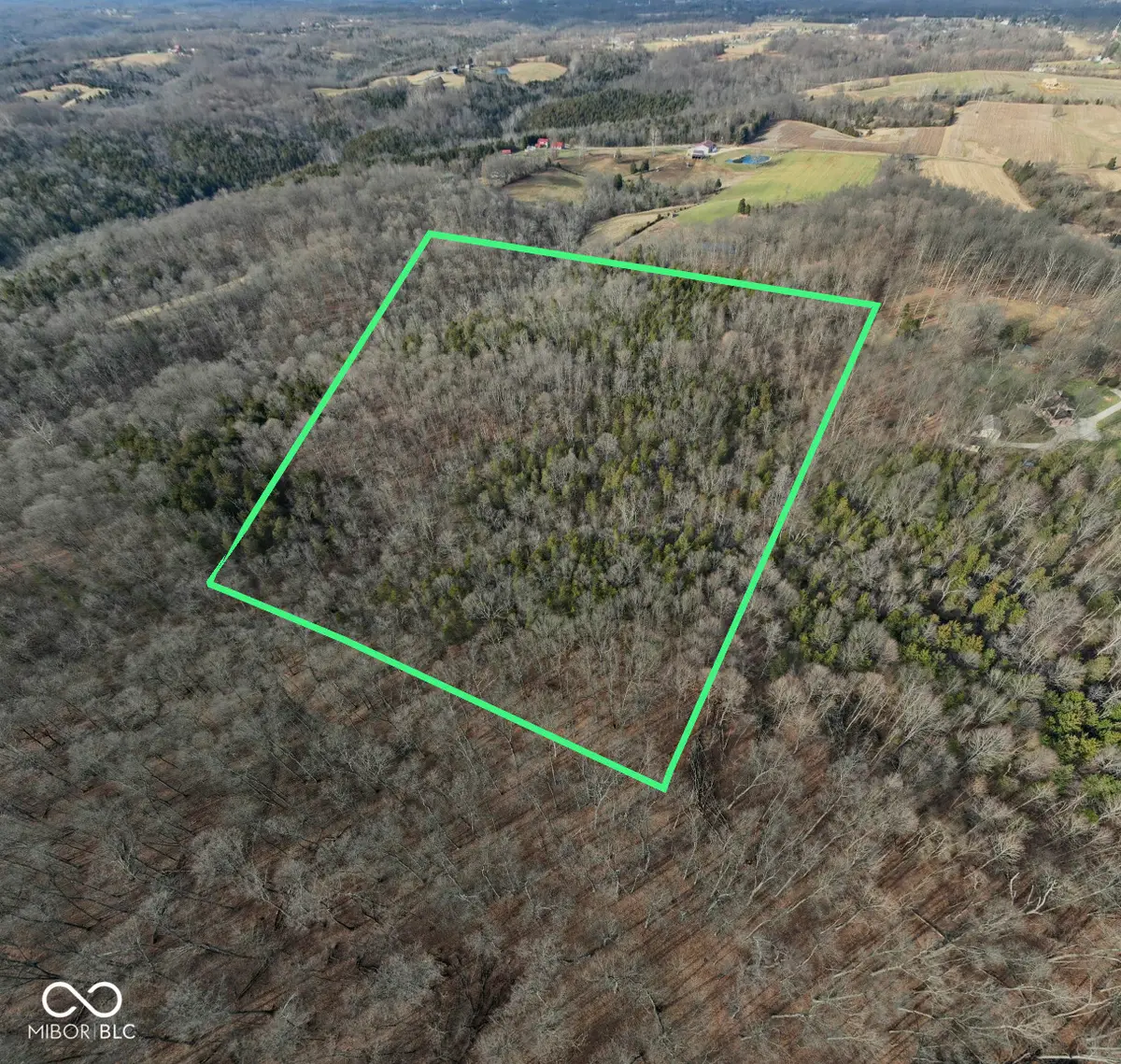 0000 Burtzelbach Road, Guilford, IN 47022 - #1