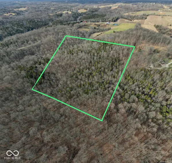 0000 Burtzelbach Road, Guilford, IN 47022