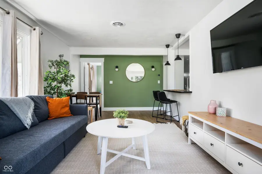 12800 W State Road 32, Yorktown, IN 47396 - #2