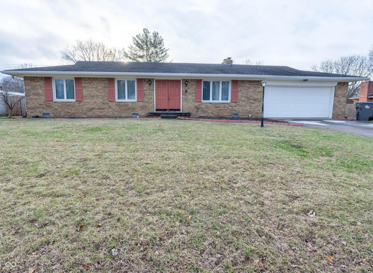 8602 Bishops Lane, Indianapolis, IN 46217 - Image #1