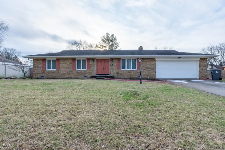 8602 Bishops Lane, Indianapolis, IN 46217 - Image #2