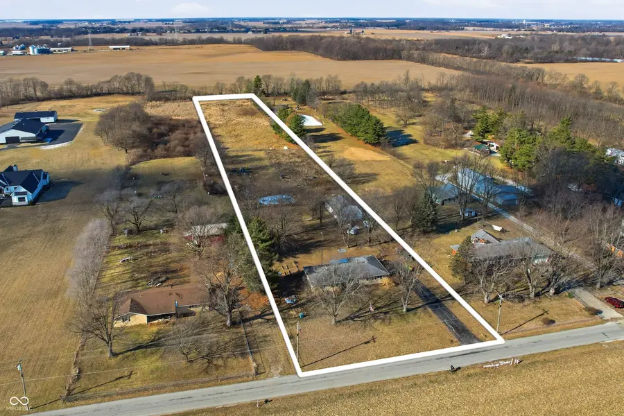 6286 N 50 E, Fortville, IN 46040 - Image #2