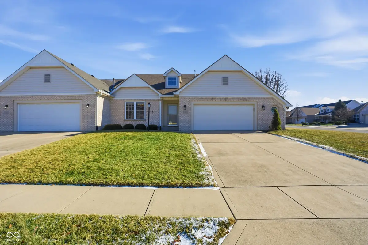 593 Weyworth Place, Greenwood, IN 46142 - Image #1