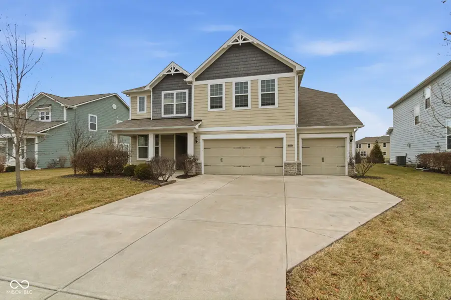 12684 Castle Pine Drive, Noblesville, IN 46060 - Image #2