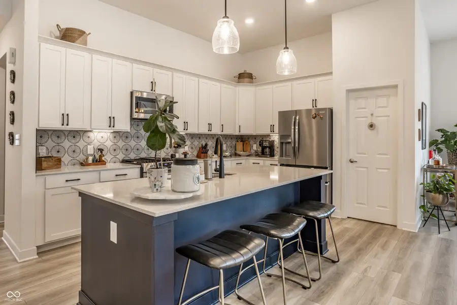 8398 Hulton Road, Pendleton, IN 46064 - #3