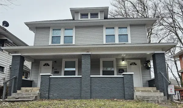 3106 N College Avenue, Indianapolis, IN 46205