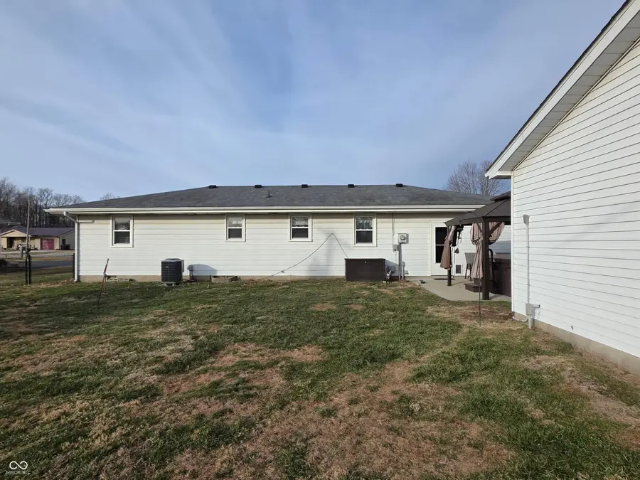 212 S Lincoln Street, Westport, IN 47283 - #3