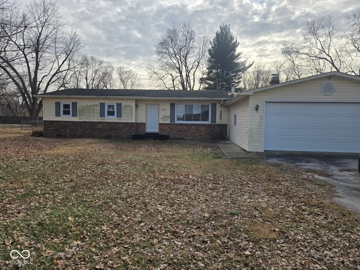 2915 E Phylbeck Avenue, Terre Haute, IN 47805 - Image #1