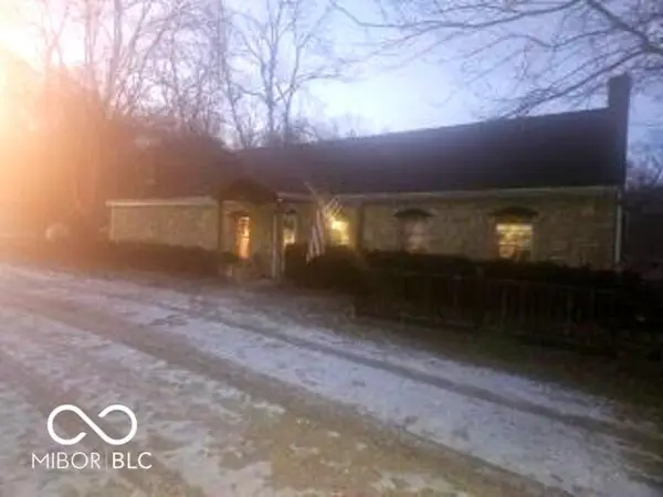 4246 W State Road 44, Connersville, IN 47331