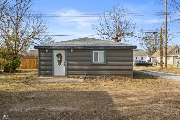 1918 Elm Street, Columbus, IN 47201