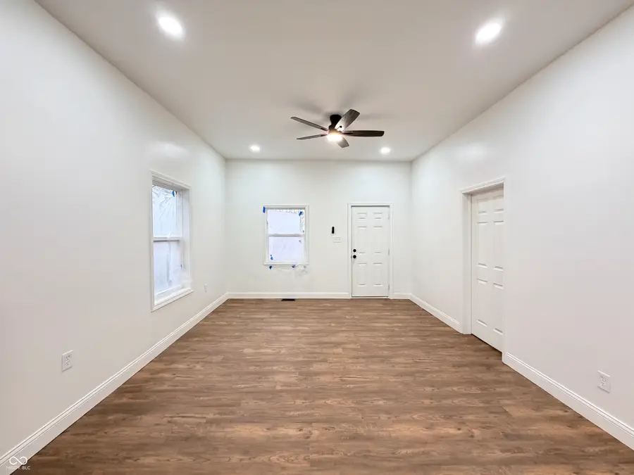 319 S Temple Avenue, Indianapolis, IN 46201 - #3