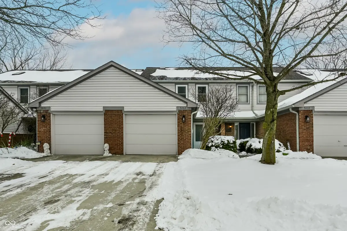 5442 Bay Harbor Drive, Indianapolis, IN 46254 - Image #1
