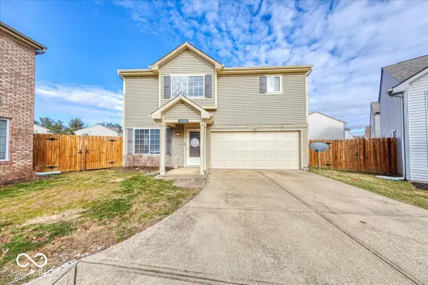 6608 Dunsdin Drive, Plainfield, IN 46168