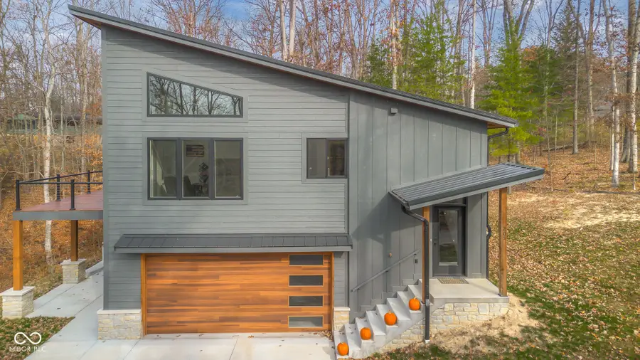 205 Woods Lane, Nashville, IN 47448 - #3