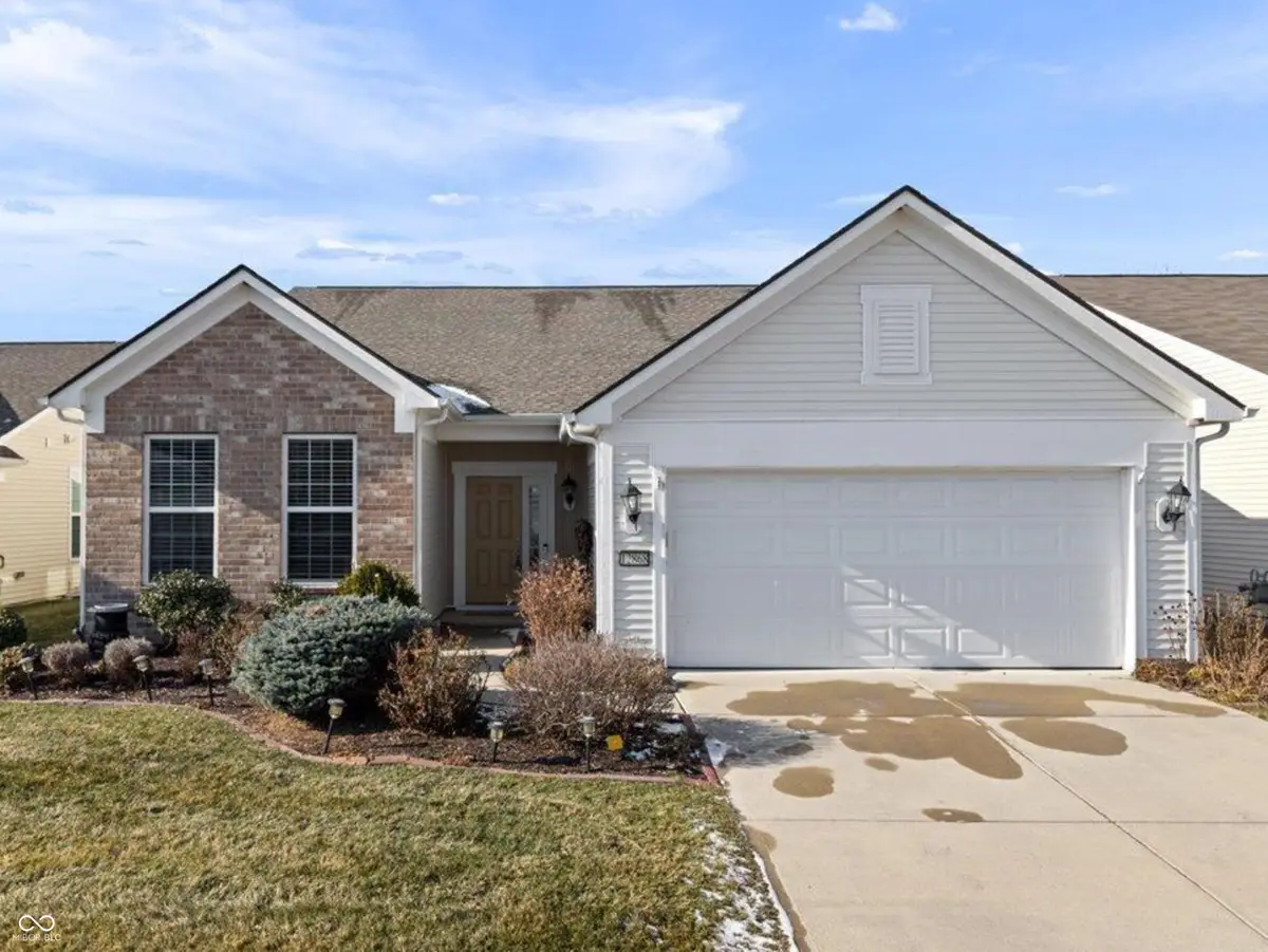 12868 Mondavi Drive, Fishers, IN 46037 - Image #1