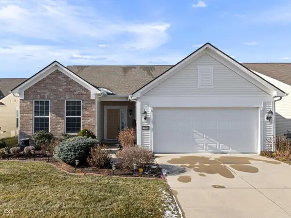 12868 Mondavi Drive, Fishers, IN 46037