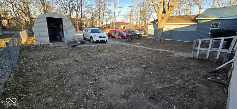 615 Noble Street, Seymour, IN 47274 - #3