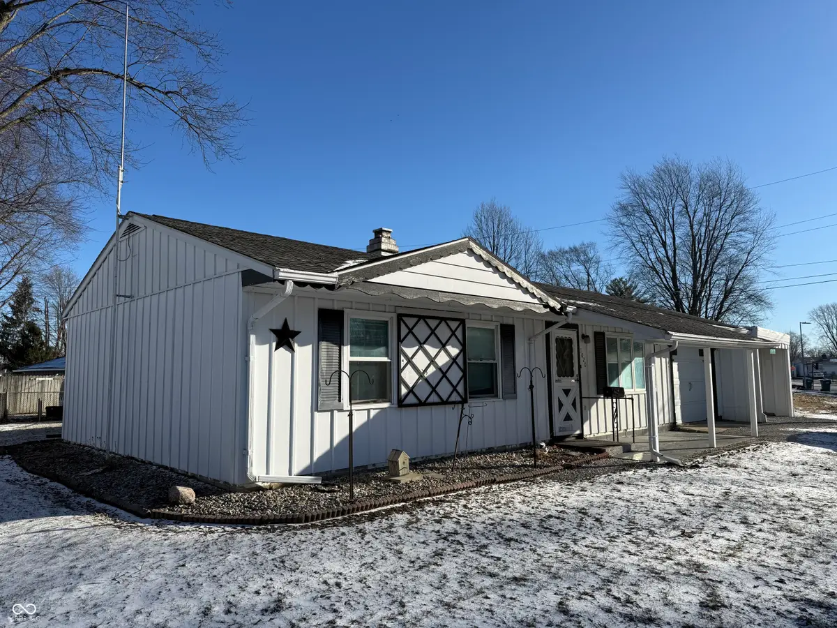 1020 Syracuse Drive, Lebanon, IN 46052 - Image #1