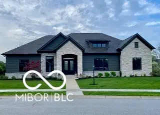 2765 Silver Oaks Drive, Carmel, IN 46032