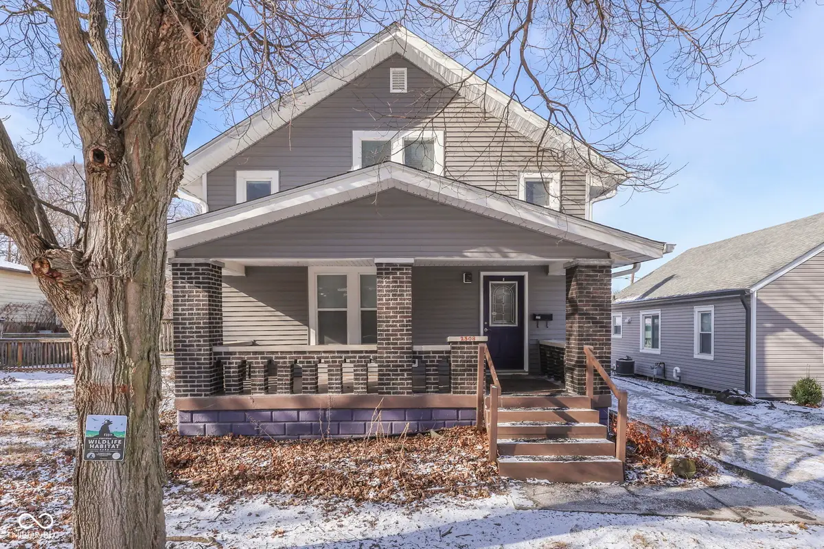 2508 Webb Street, Indianapolis, IN 46225 - Image #1