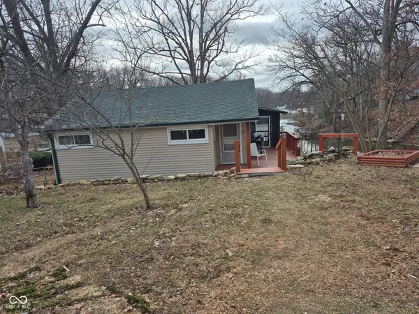 8001 Dyson Drive, , IN 46164