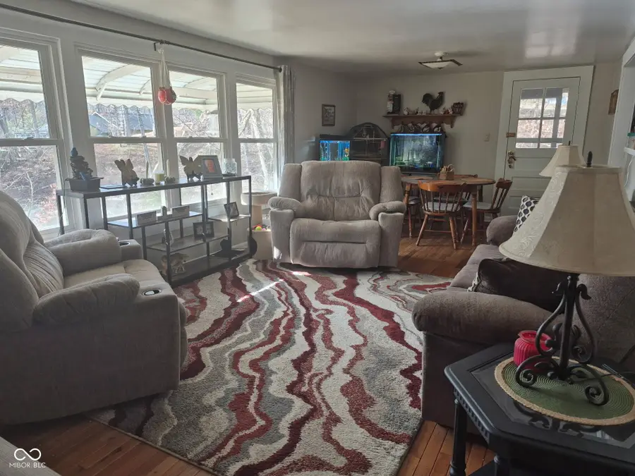 8001 Dyson Drive, Nineveh, IN 46164 - #3