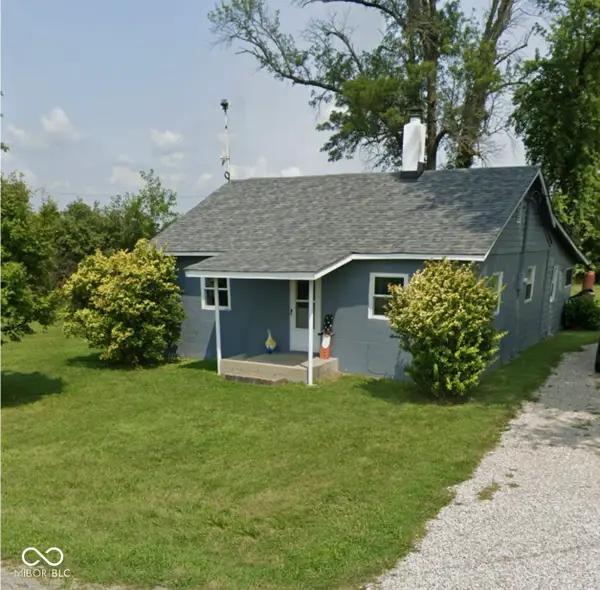 606 W 450 S, Shelbyville, IN 46176